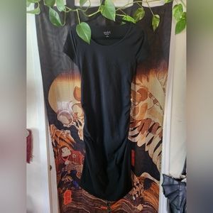 Isabel, size medium maternity dress